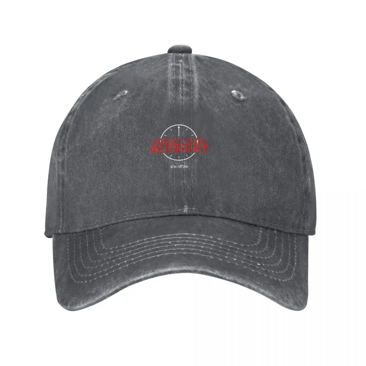 Luxury Bags Dropshipping - threat level midnight Classic Baseball Cap