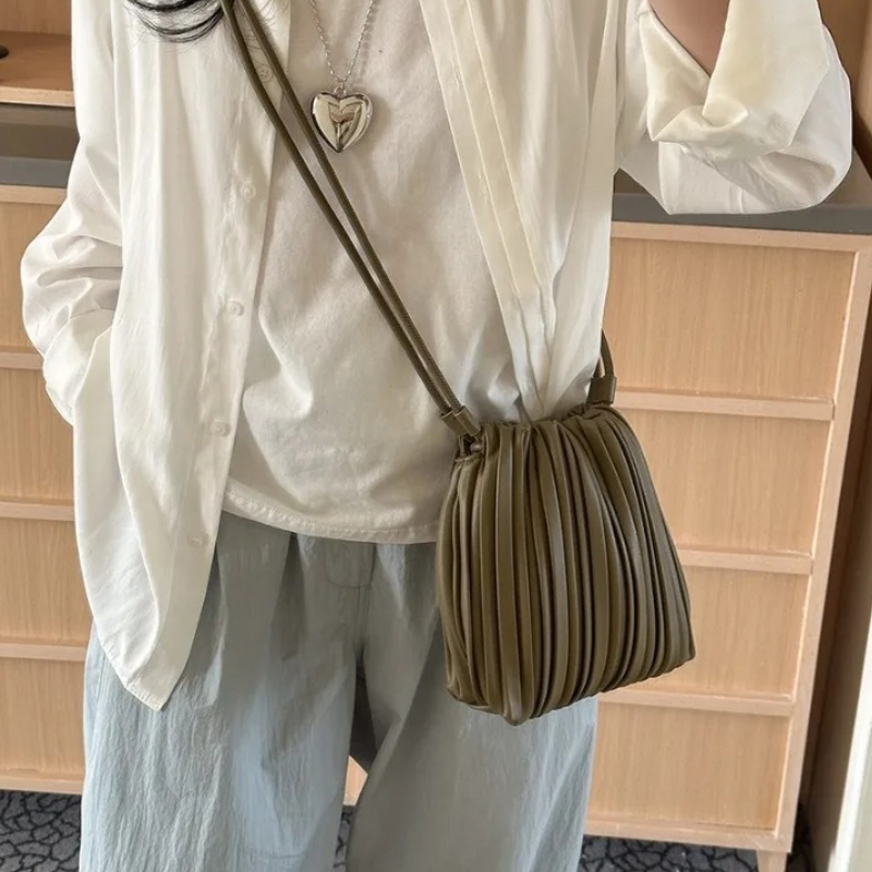 Luxury Bags For Summer - Summer Fashion New Crossbody Bag Women's