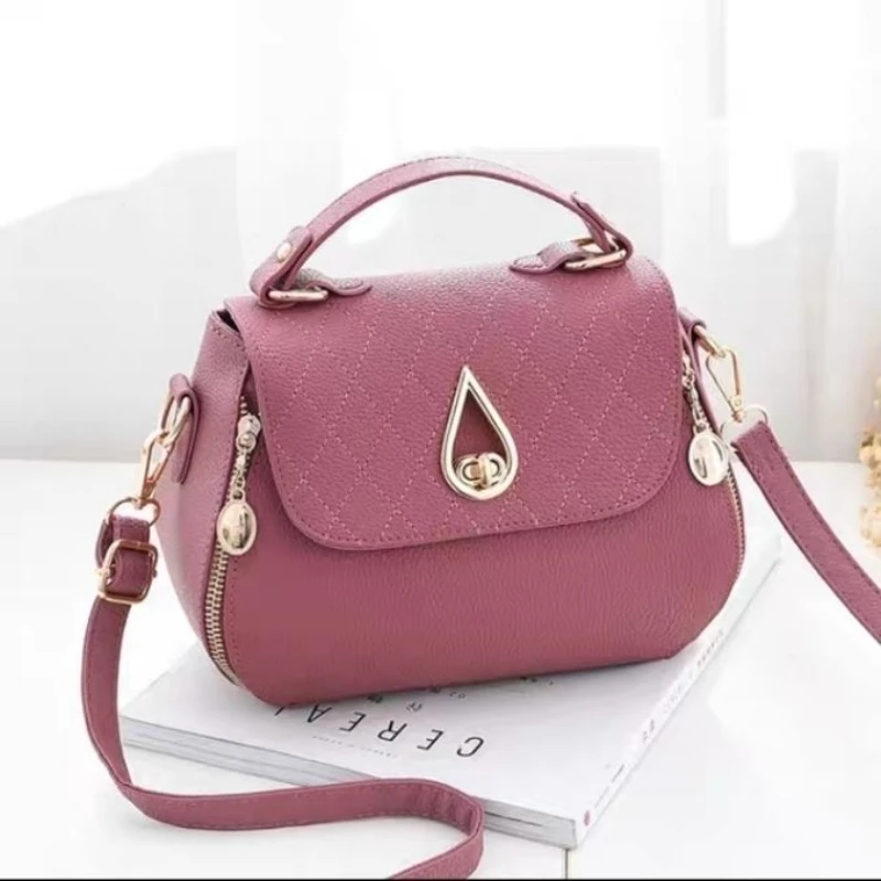 Luxury Bags Dropshipping - Bag for Women 2026 New Water