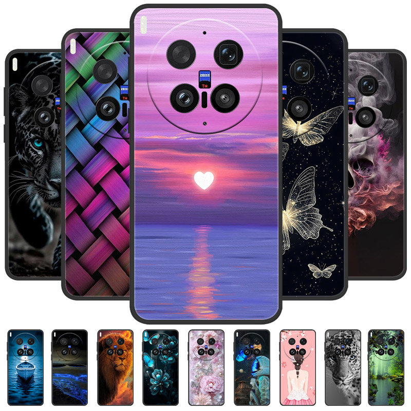 Luxury Bags Dropshipping - For Vivo X300 Ultra Phone Case