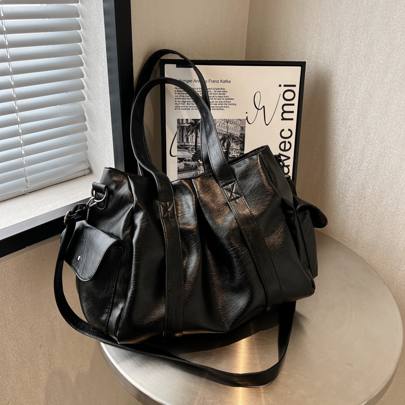 Luxury Bags Tote - CGCBAG 2023 New Large Capacity Women