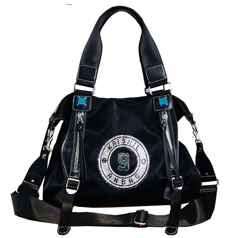 Luxury Bags Tote - New Famous Brands Women Bag Fashion