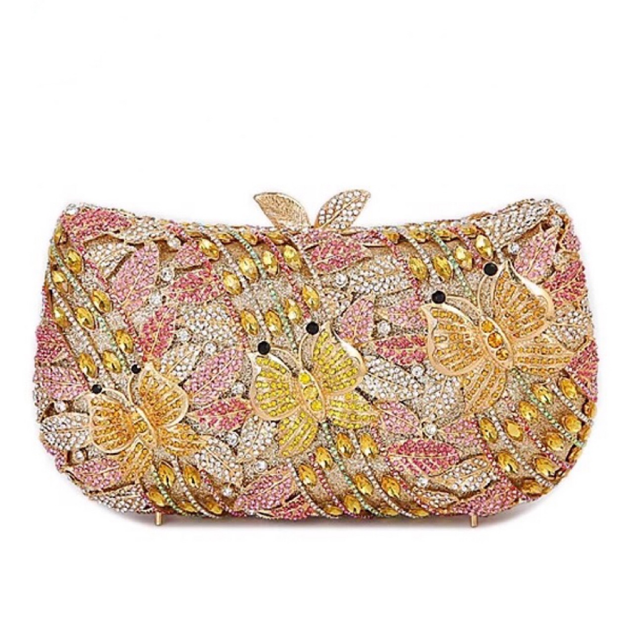 Hollow Out Women Evening Bag G - Luxury Bags For Men ulasan dan harga