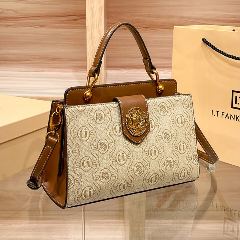 Light luxury brand women's han - Luxury Bags For Summer ulasan dan harga