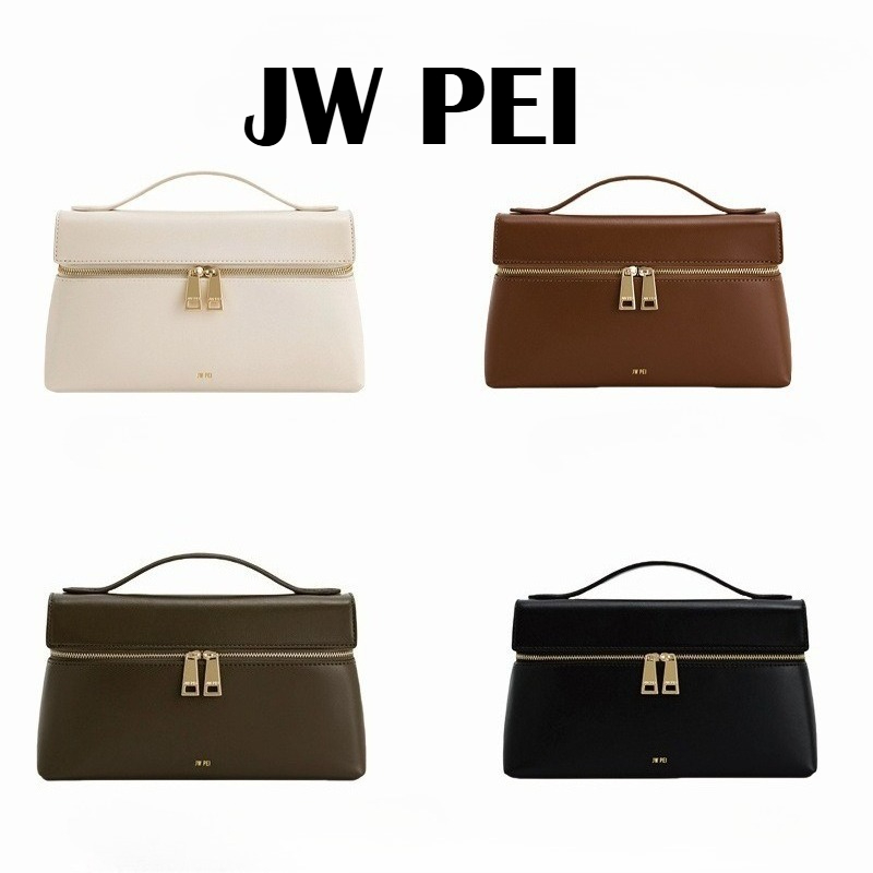 JW PEI Premium genuine leather - Luxury Bags Jacquemus ulasan dan harga