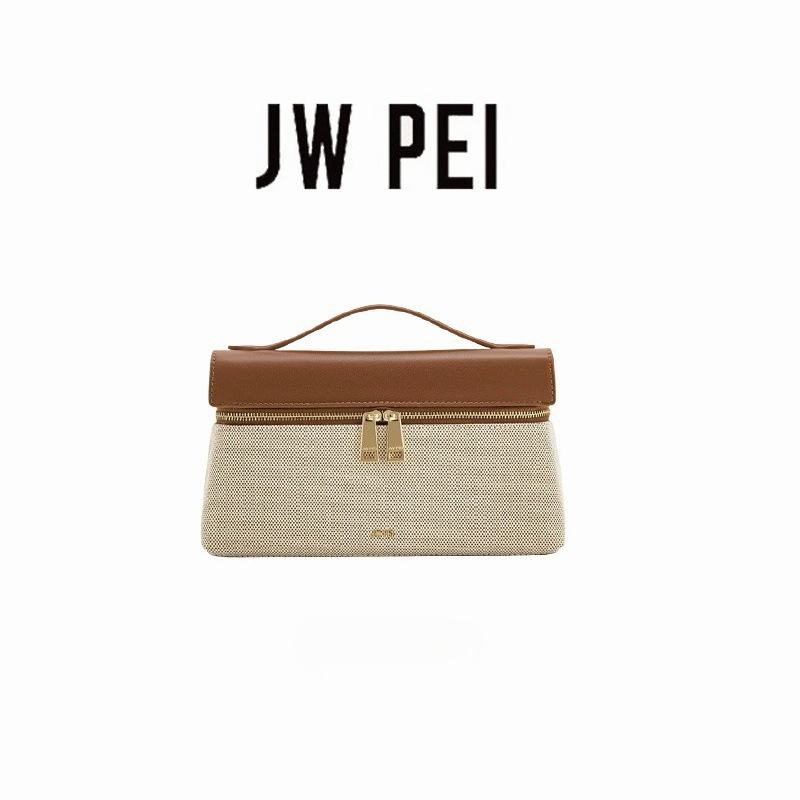 JW PEI Premium genuine leather - Luxury Bags Jacquemus ulasan dan harga