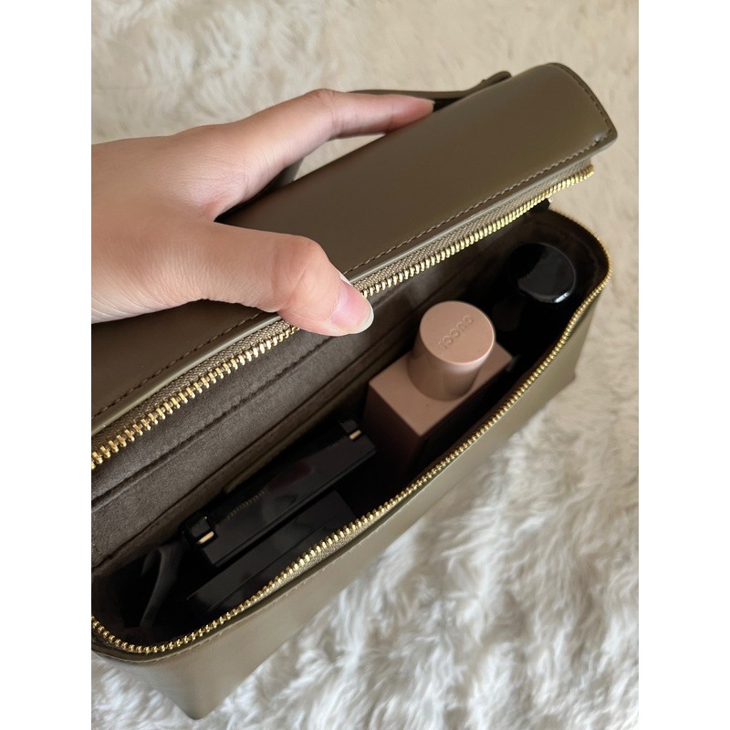 JW PEI Premium genuine leather - Luxury Bags Jacquemus ulasan dan harga