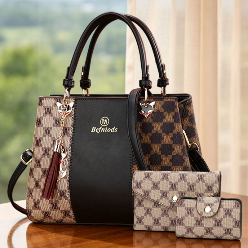 Women's Bags, Handbags, Crossb - Luxury Bags Tote ulasan dan harga