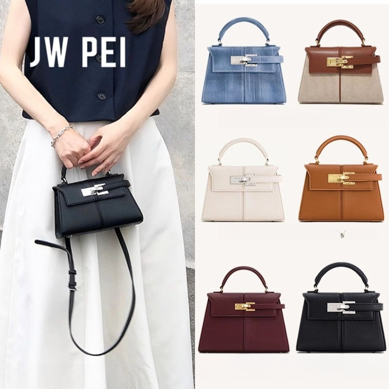 Best-selling JW PEI dumpling b - Luxury Bags Sell ulasan dan harga