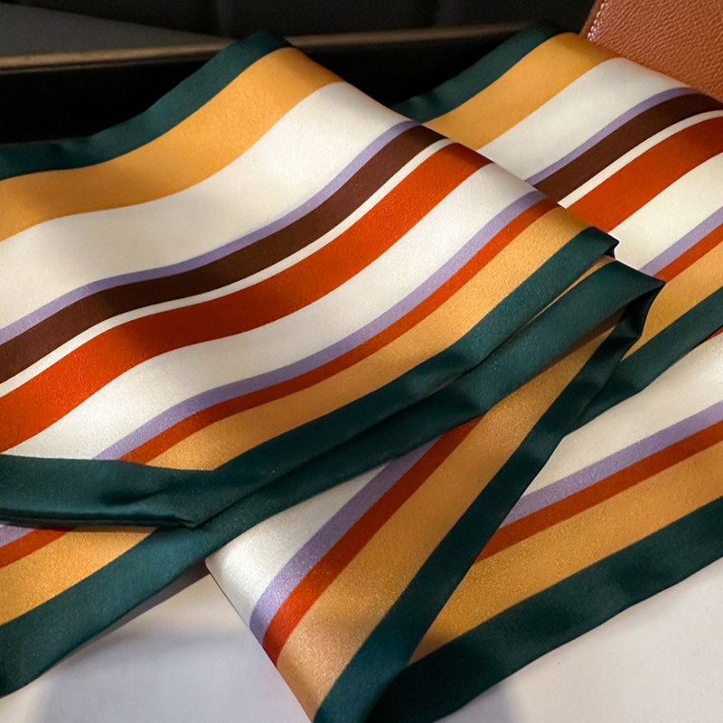 New Luxury Narrow Short Twill  - Luxury Bags Sell ulasan dan harga