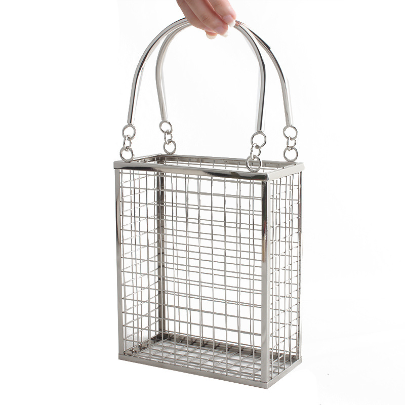 Spring And Summer Metal Hollow - Luxury Bags For Summer ulasan dan harga