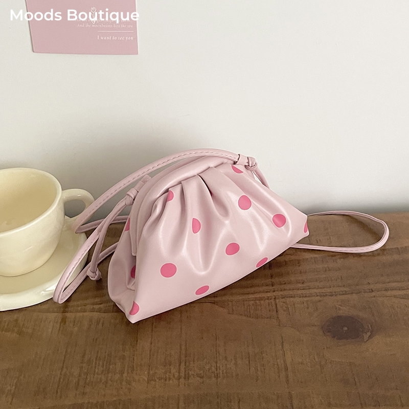 MOODS Super Mini Luxury Design - Luxury Bags In China ulasan dan harga