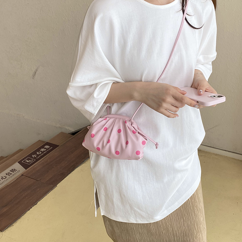 MOODS Super Mini Luxury Design - Luxury Bags In China ulasan dan harga