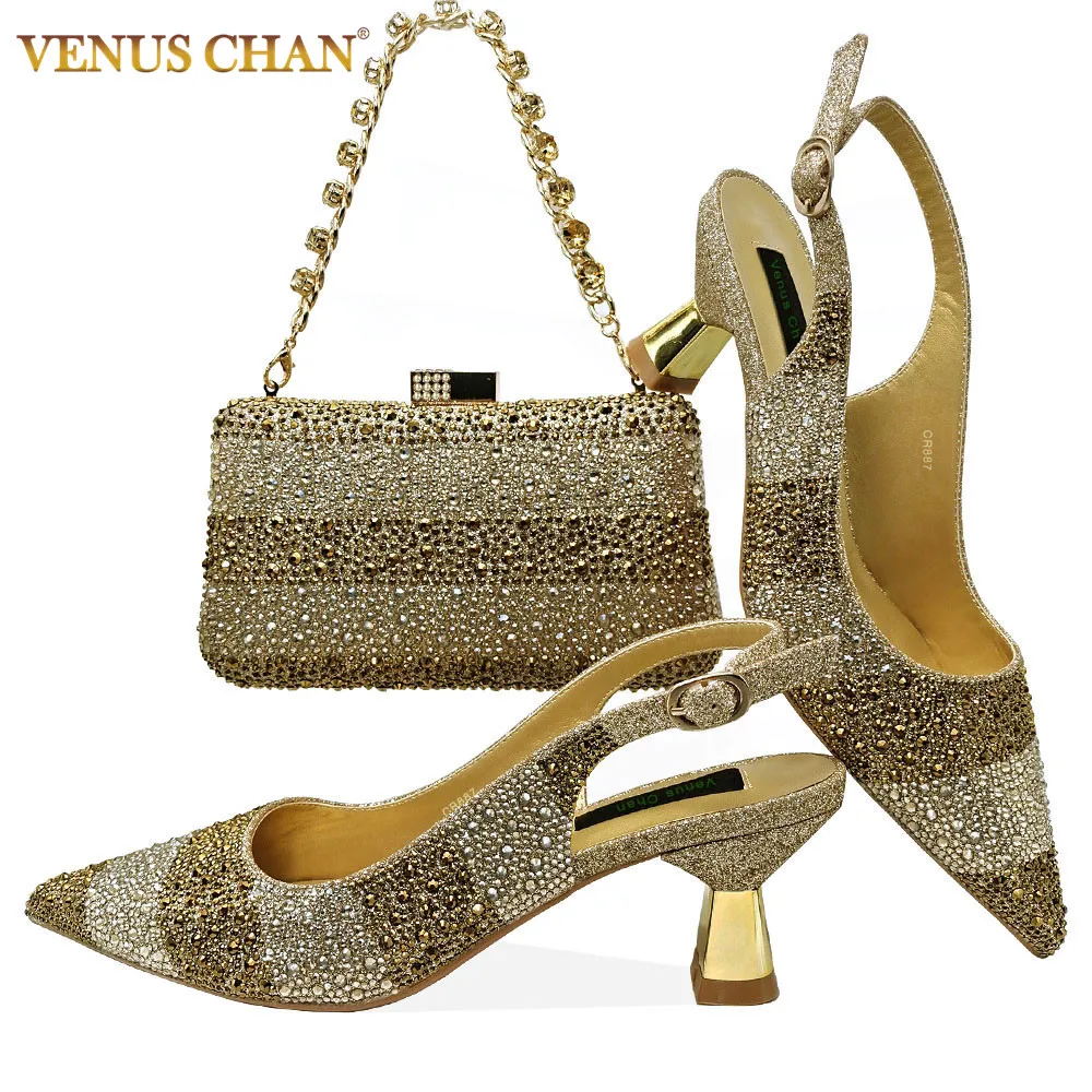 Venus Chan 2024 Hot Selling IN - Luxury Bags Sell ulasan dan harga