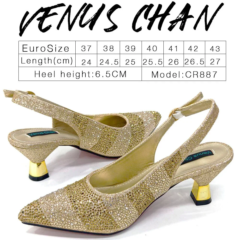 Venus Chan 2024 Hot Selling IN - Luxury Bags Sell ulasan dan harga