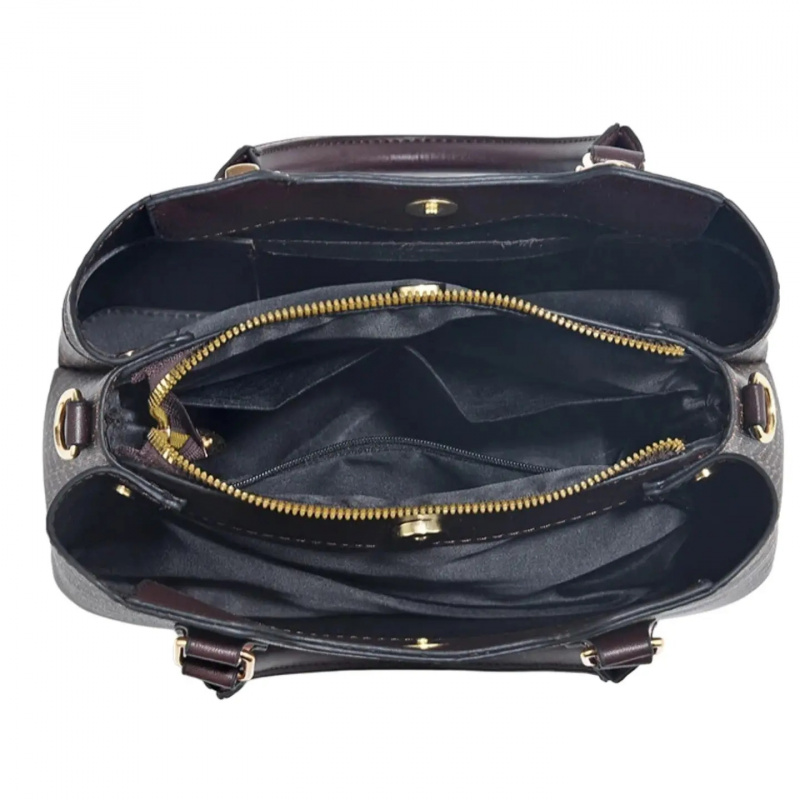 high-end textured large-capaci - Luxury Bags Tote ulasan dan harga