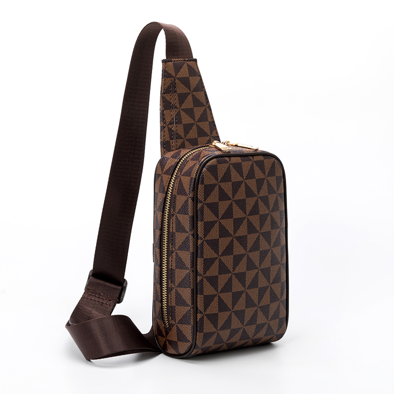 Luxury Fashion Chest Bags for  - Luxury Bags For Men ulasan dan harga