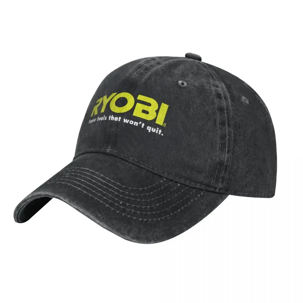 POWER TOOLS RYOBI LOGO Basebal - Luxury Bags Logo ulasan dan harga