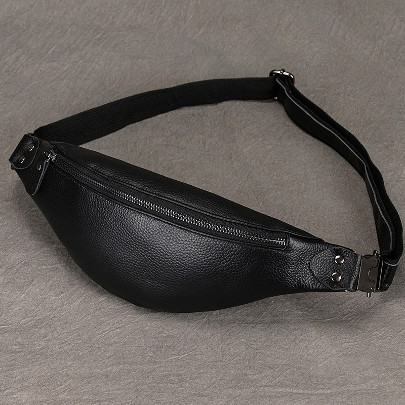 Waist Bag For Men 2024 Genuine - Luxury Bags For Men ulasan dan harga