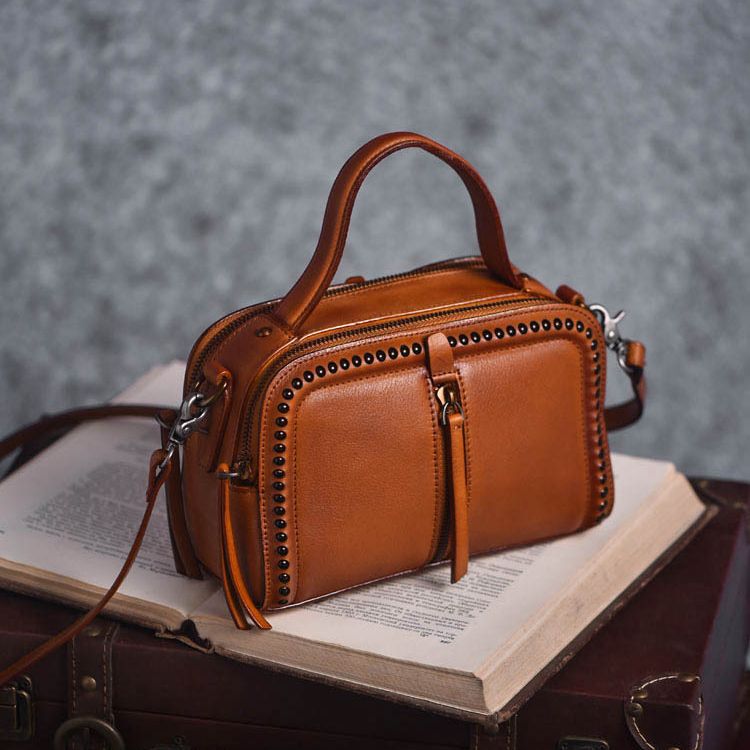 2026 Retro Hand-painted Multi- - Luxury Bags Hand Painted ulasan dan harga