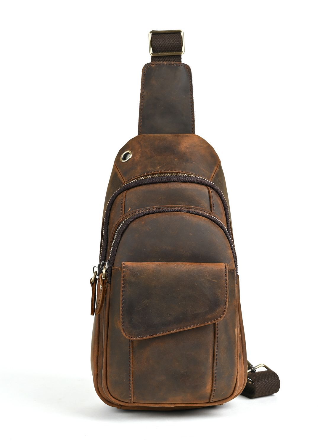 Designer Luxury Multifunction  - Luxury Bags For Men ulasan dan harga