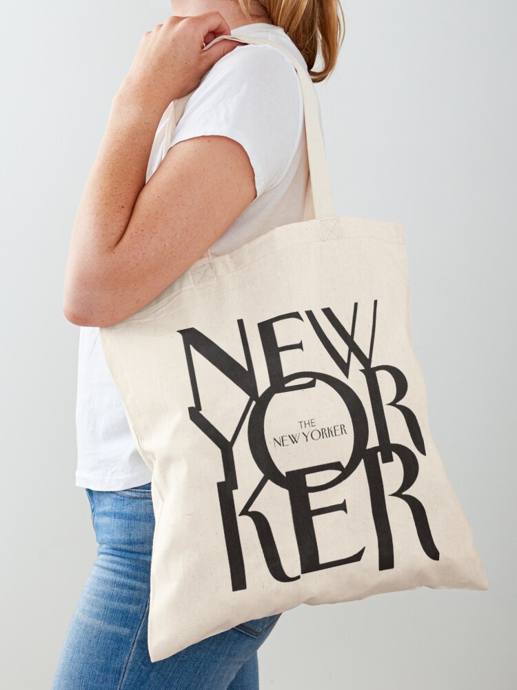 new york letters Tote Bag bags - Luxury Bags New York ulasan dan harga