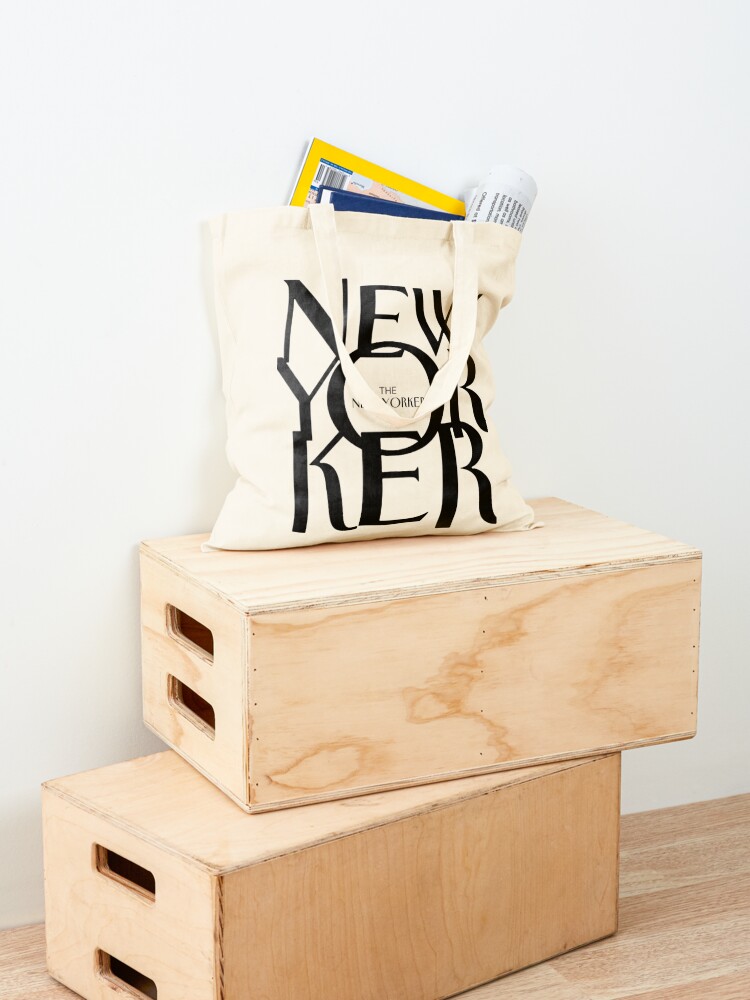 new york letters Tote Bag bags - Luxury Bags New York ulasan dan harga