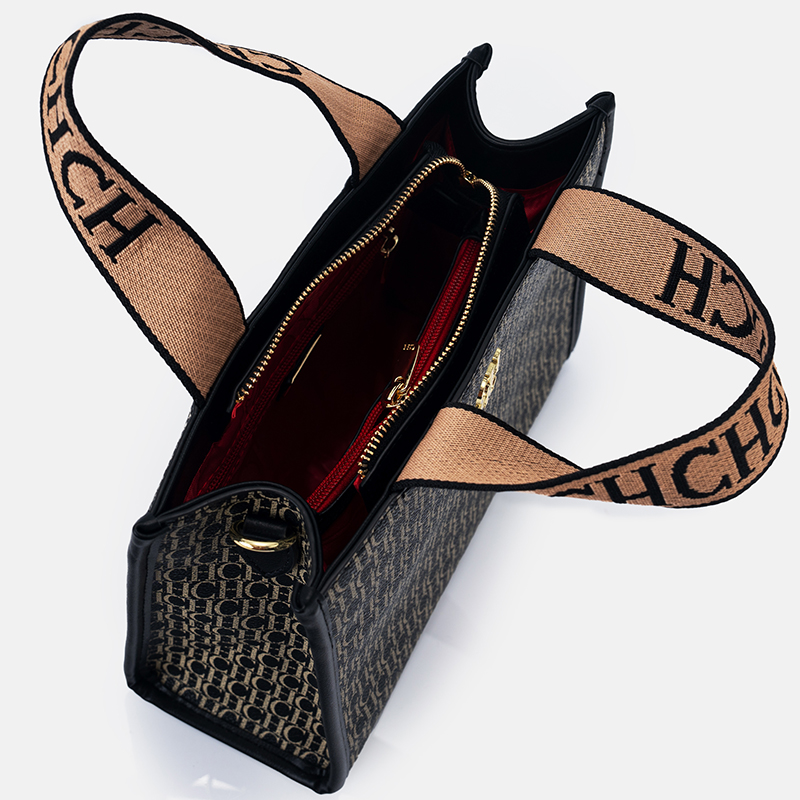 CH Women Handbag Luxury Emboss - Luxury Bags Logo ulasan dan harga