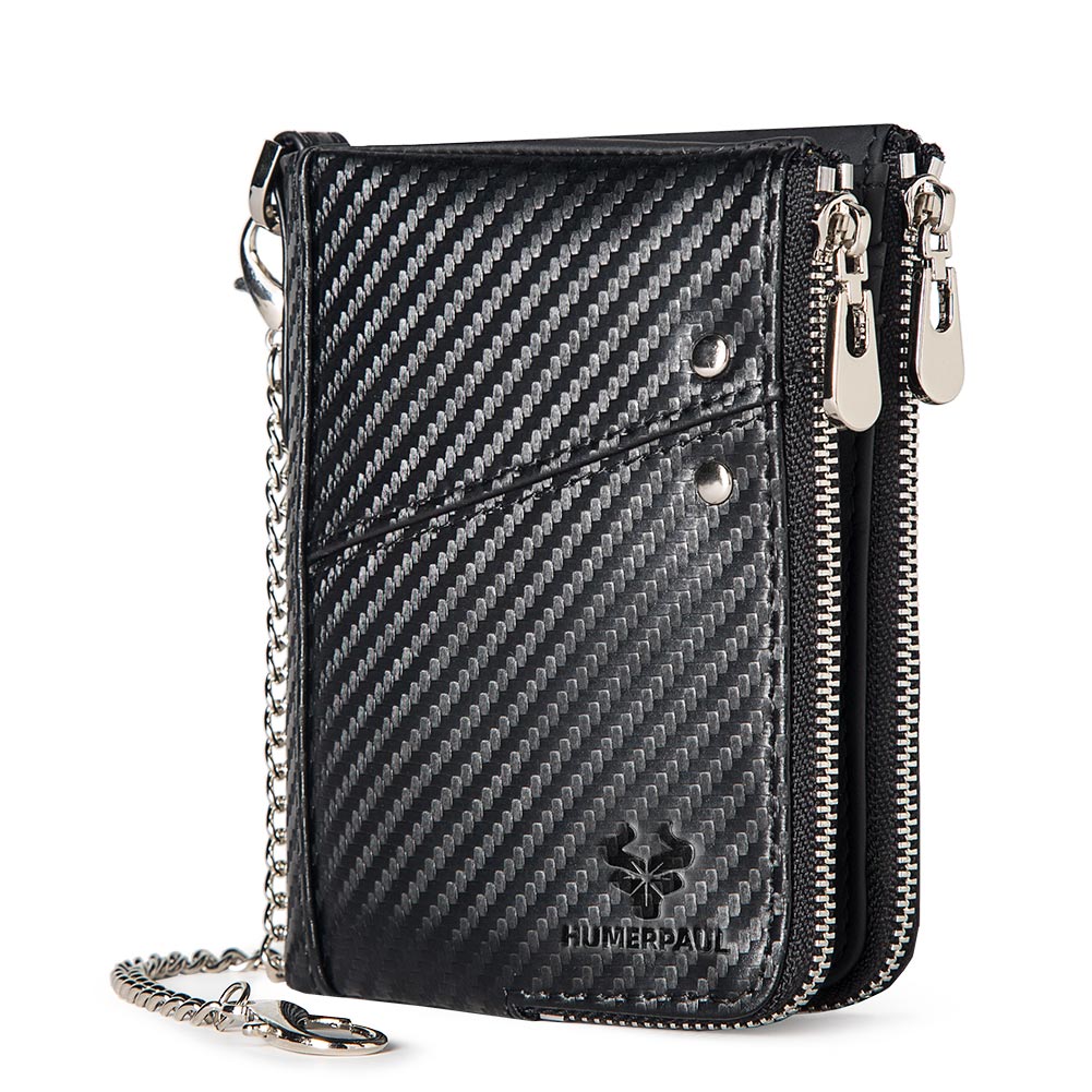 GZCZ Hot Selling Double Zipper - Luxury Bags Sell ulasan dan harga