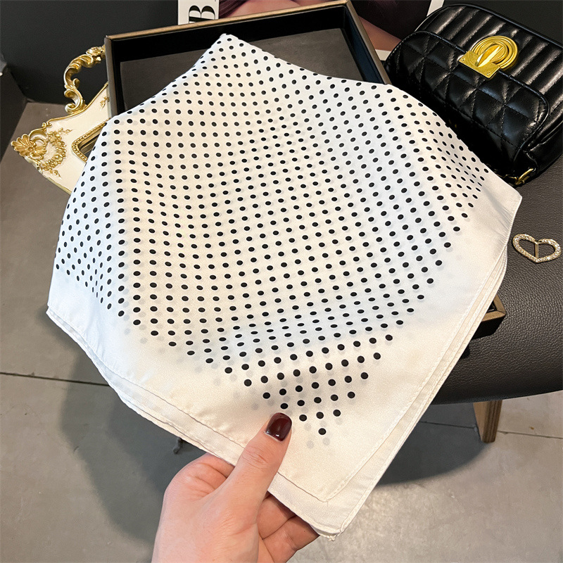 Luxury New Printed Scarves Wom - Luxury Bags In China ulasan dan harga