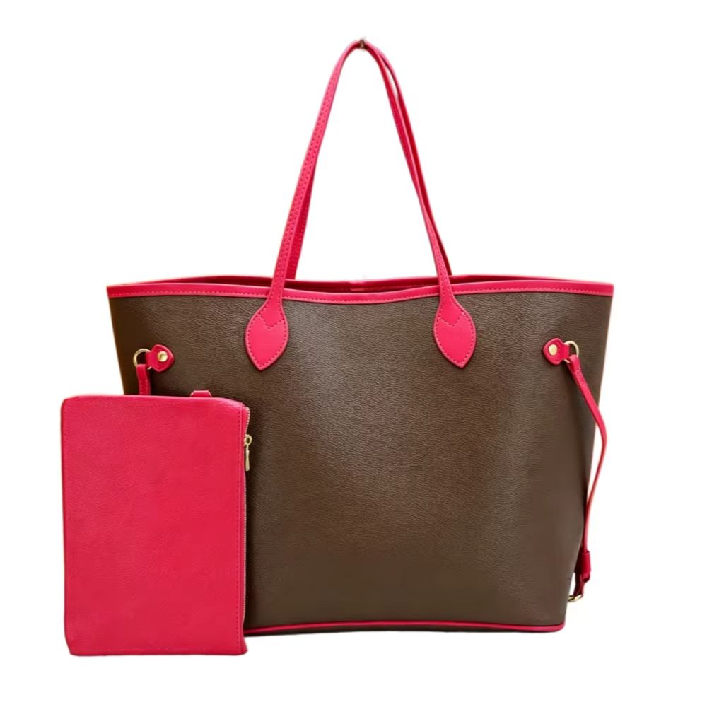 Fashion New Design Luxury Wome - Luxury Bags Tote ulasan dan harga