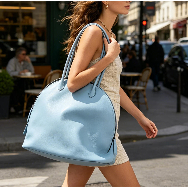 Fashion Luxury Seashell Should - Luxury Bags Tote ulasan dan harga