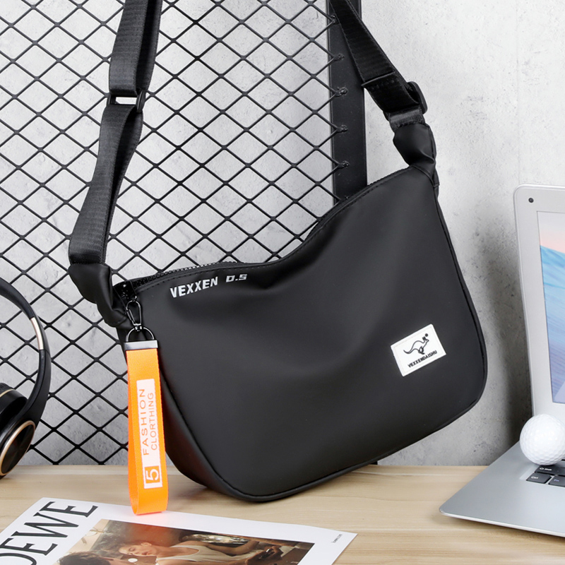 Luxury Brand Fashion Men Messe - Luxury Bags For Men ulasan dan harga