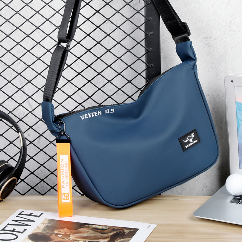 Luxury Brand Fashion Men Messe - Luxury Bags For Men ulasan dan harga