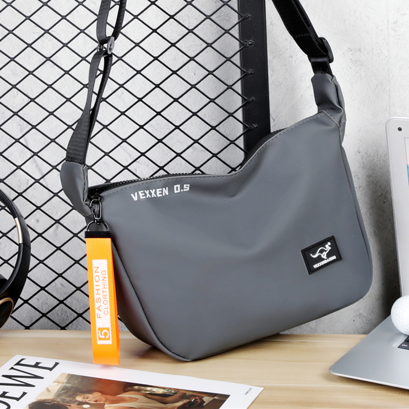 Luxury Brand Fashion Men Messe - Luxury Bags For Men ulasan dan harga