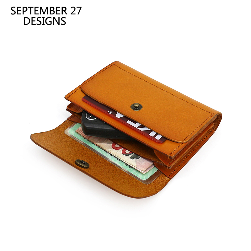 Mini Waist Bag Men Genuine Lea - Luxury Bags For Men ulasan dan harga