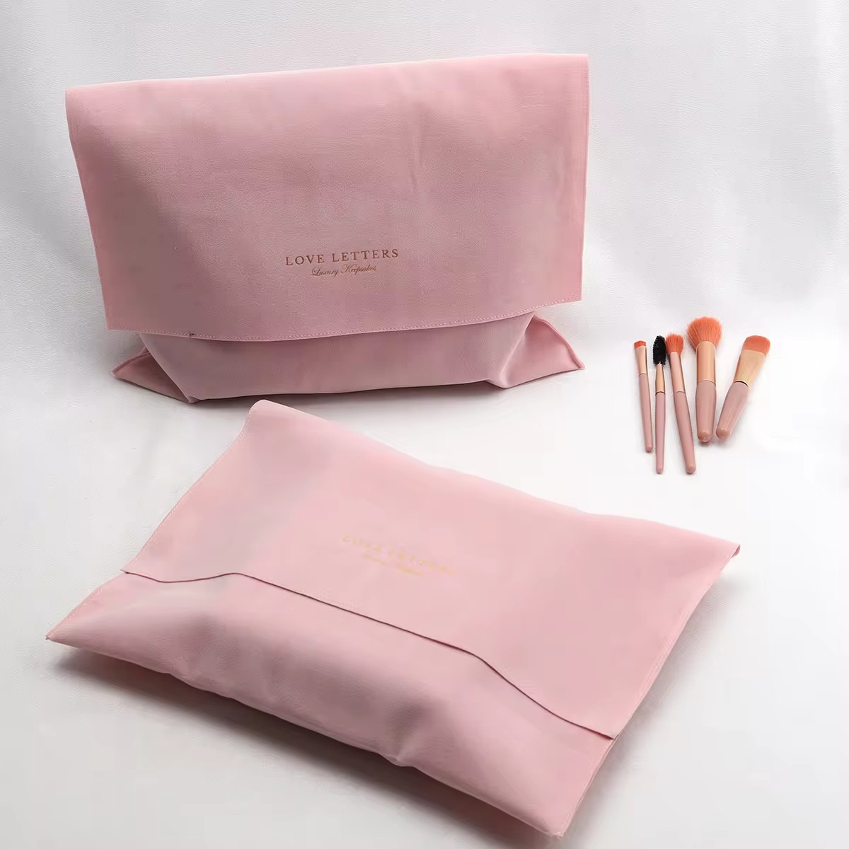 Custom Logo Printing Luxury Ve - Luxury Bags Logo ulasan dan harga