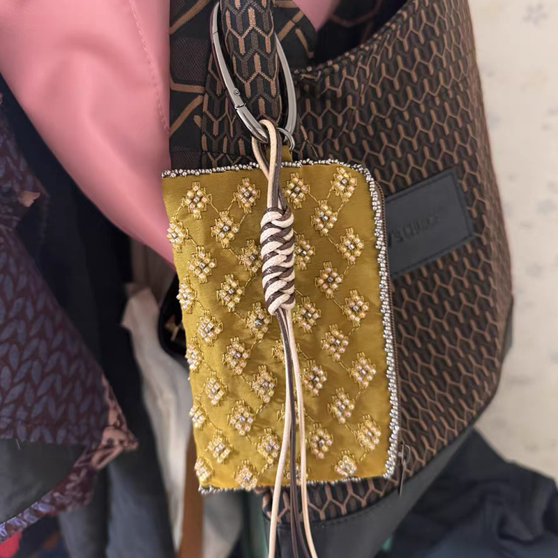 Mini Accessory Charm Bags For  - Luxury Bags 2026 ulasan dan harga