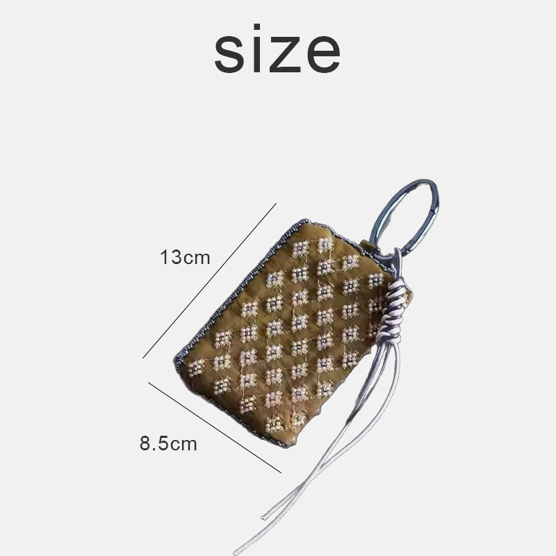 Mini Accessory Charm Bags For  - Luxury Bags 2026 ulasan dan harga