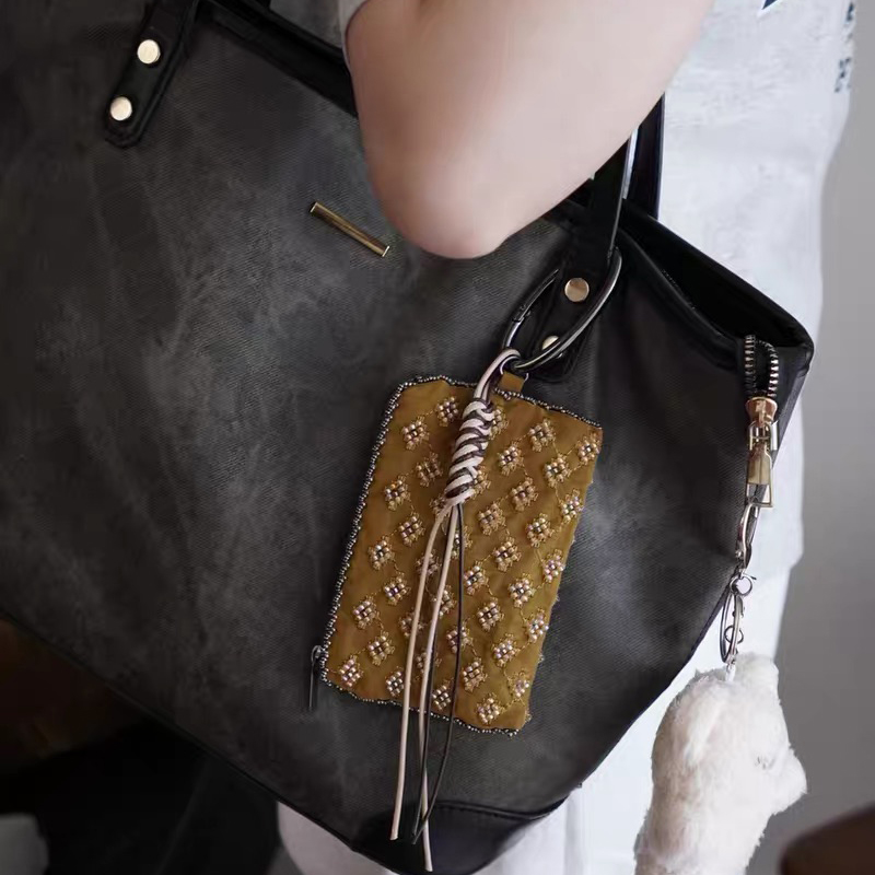 Mini Accessory Charm Bags For  - Luxury Bags 2026 ulasan dan harga