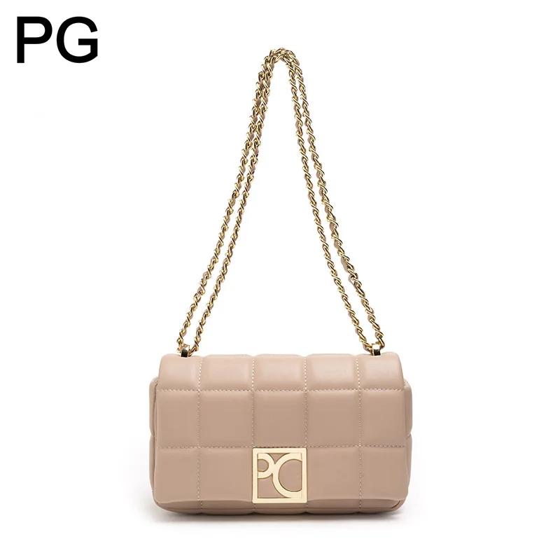 PG Crossbody Bag For Women Lux - Luxury Bags Logo ulasan dan harga