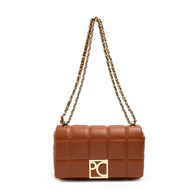 PG Crossbody Bag For Women Lux - Luxury Bags Logo ulasan dan harga