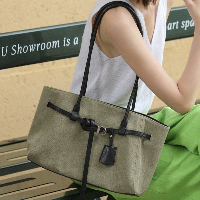 Casual Canvas Tote Bags For Wo - Luxury Bags 2026 ulasan dan harga