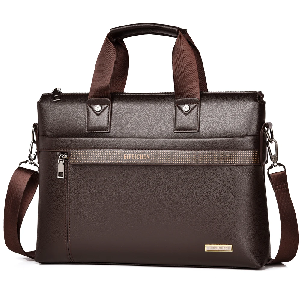 2026 New Luxury Brand Man Hand - Luxury Bags For Men ulasan dan harga