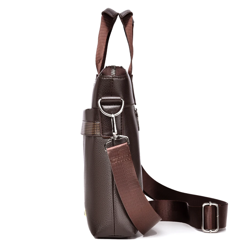 2026 New Luxury Brand Man Hand - Luxury Bags For Men ulasan dan harga