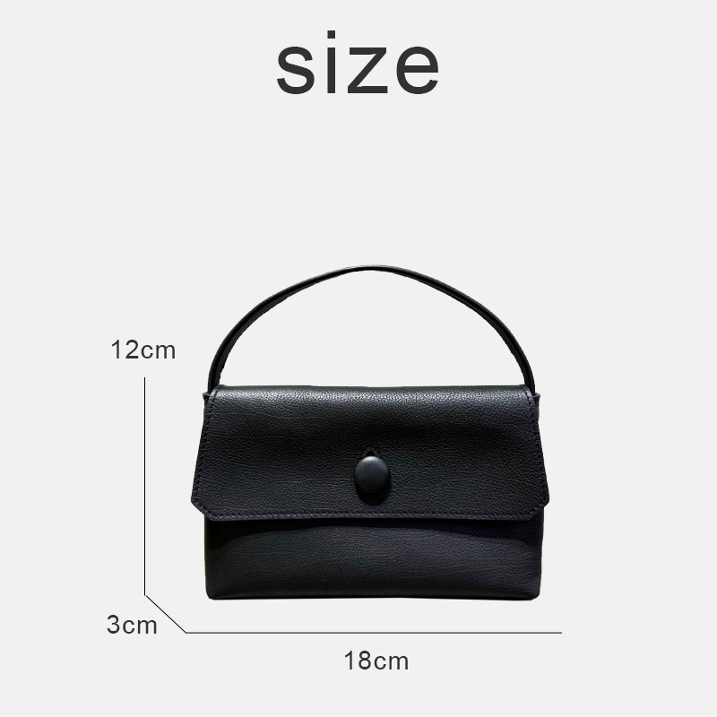 Custom Initials Genuine Leathe - Luxury Bags 2026 ulasan dan harga