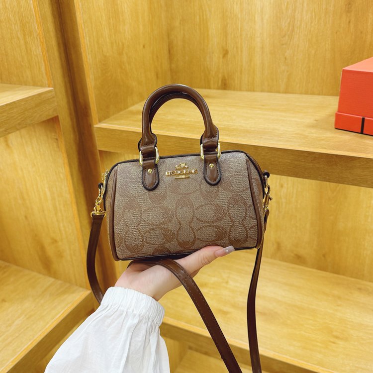 Vintage Luxury Crossbody Diape - Luxury Bags Logo ulasan dan harga
