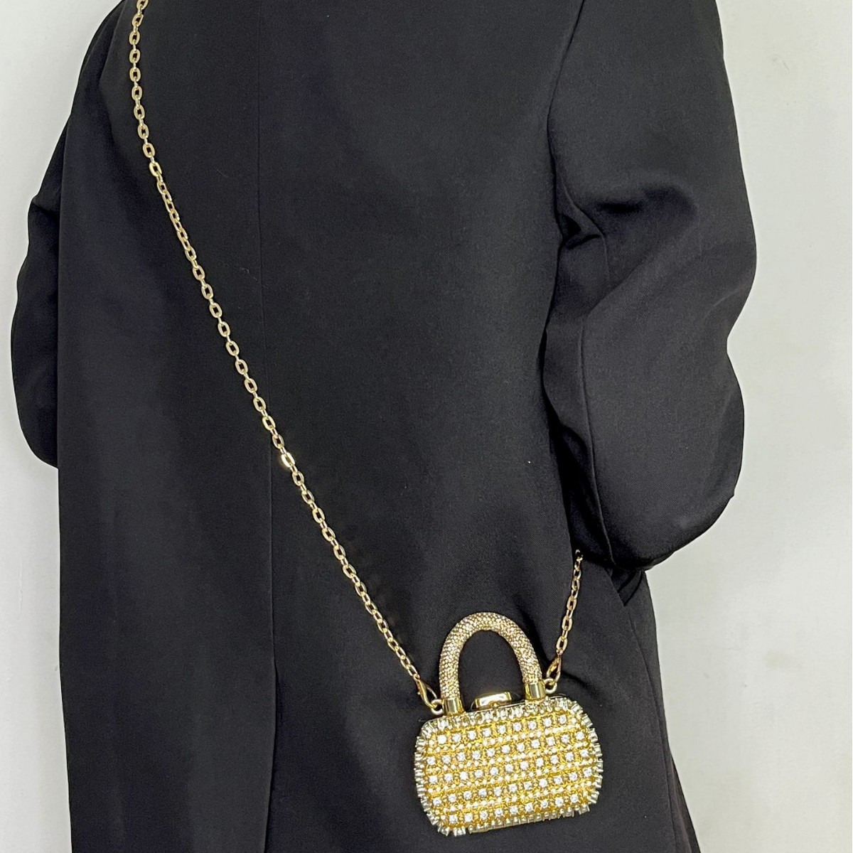 High Quality Hot Selling Whole - Luxury Bags Sell ulasan dan harga