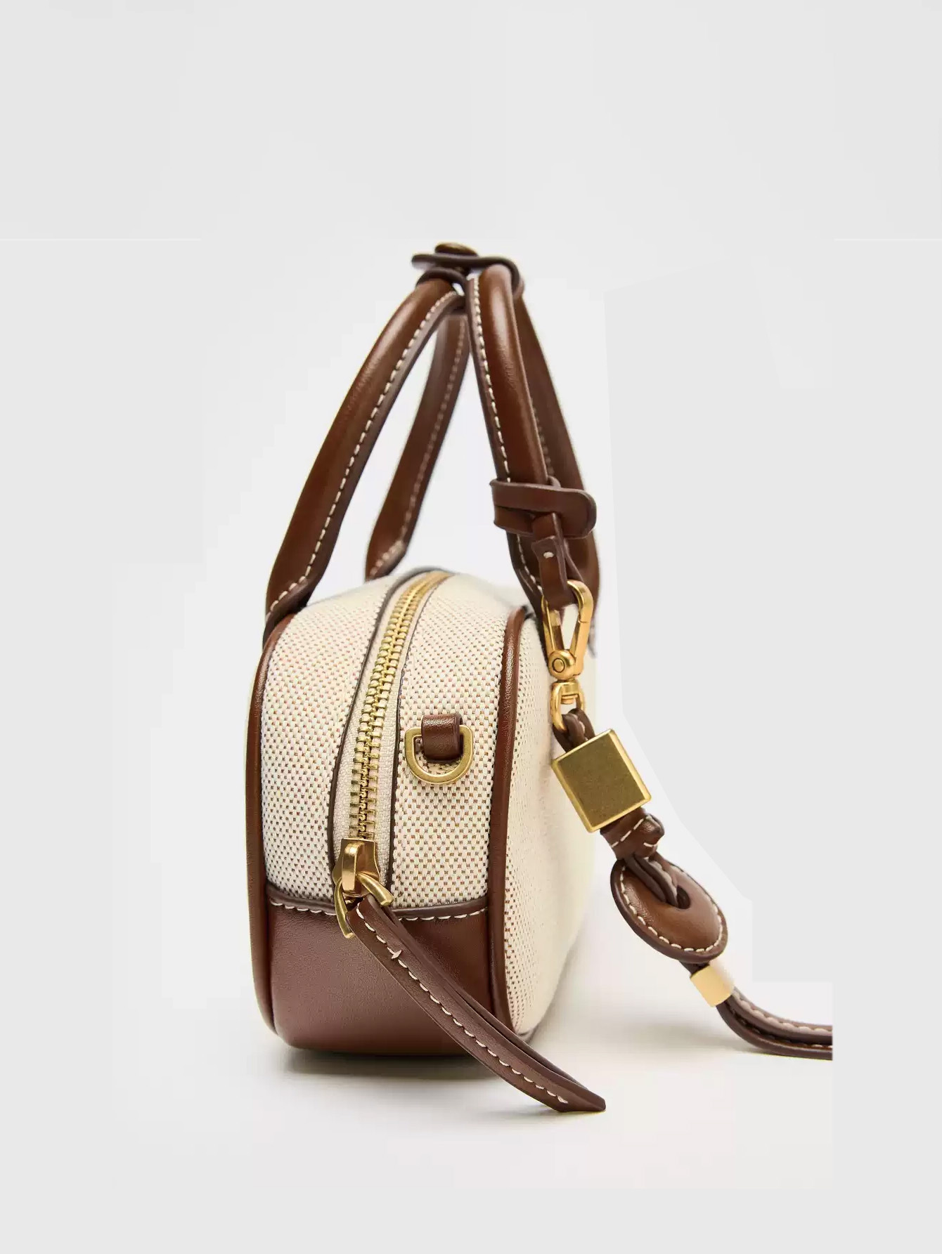 2025 New niche retro color-blo - Luxury Bags Jacquemus ulasan dan harga