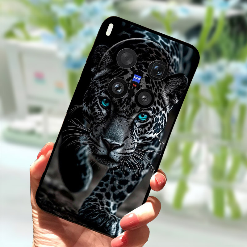 For Vivo X300 Ultra Phone Case - Luxury Bags Dropshipping ulasan dan harga